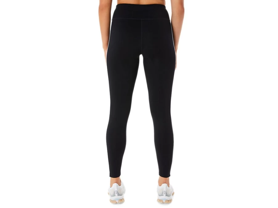 ASICS Women's Performance Black Core Training Tight - High-Intensity Workout Leggings