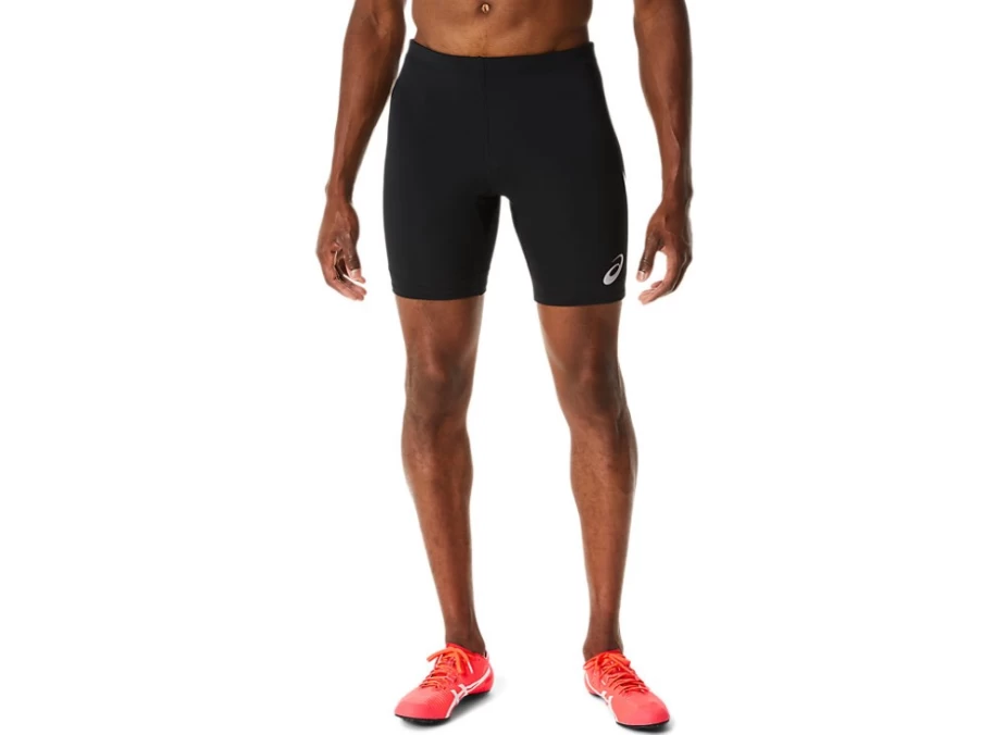 ASICS Men's Performance Black TRACK SPRINTER Running Shoes