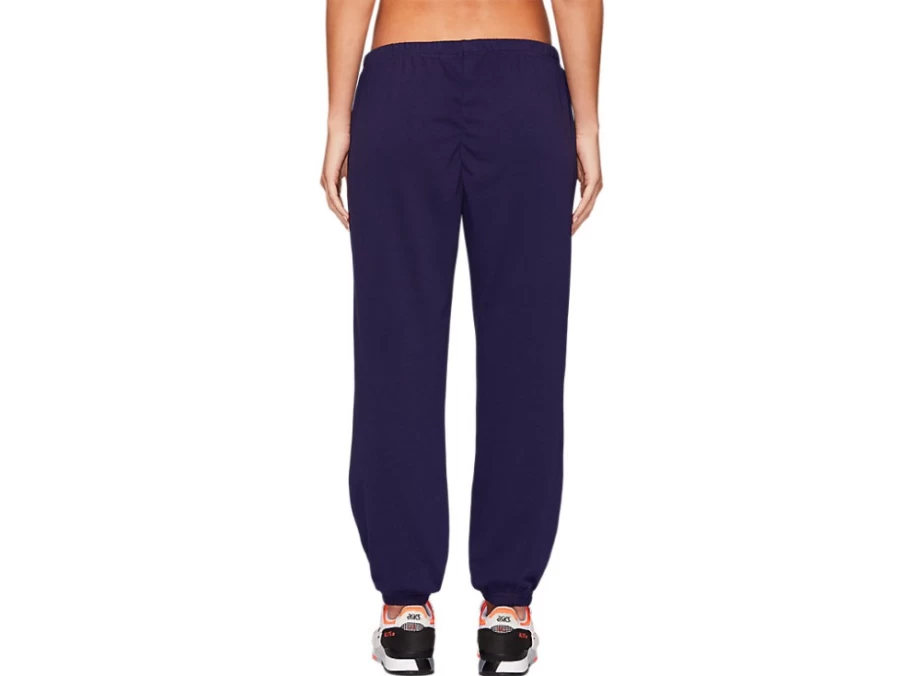 ASICS Women's Peacoat FT OP PNT Running Pants
