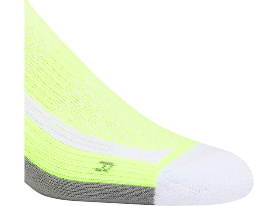 ASICS Nimbus Plus Single Tab Unisex Running Shoes - Brilliant White
