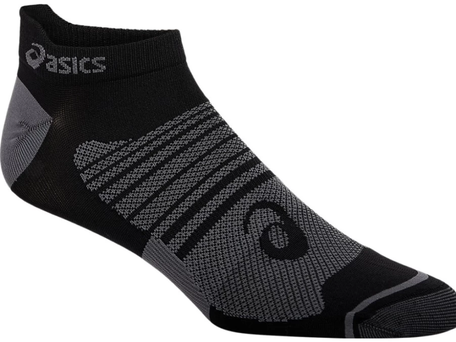 ASICS Unisex Quick Lyte Plus 3-Pack Sneakers in Performance Black/Carrier Grey
