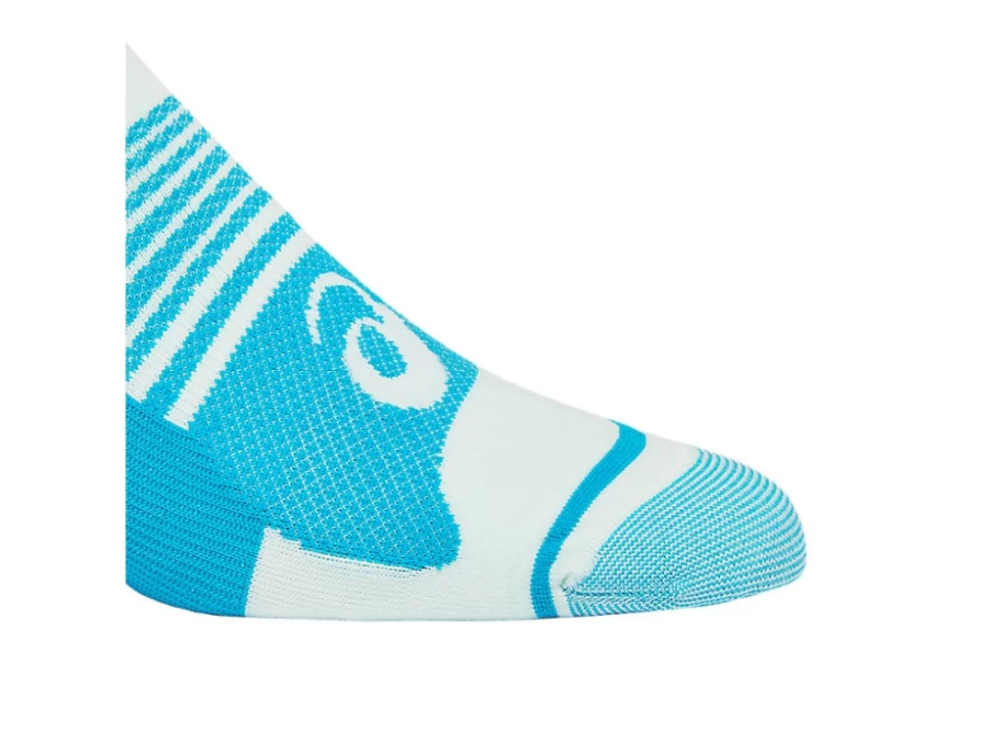 ASICS Women's Quick Lyte Plus 3-Pack Sneakers in Soothing Sea/Lagoon - Lightweight Running Shoes