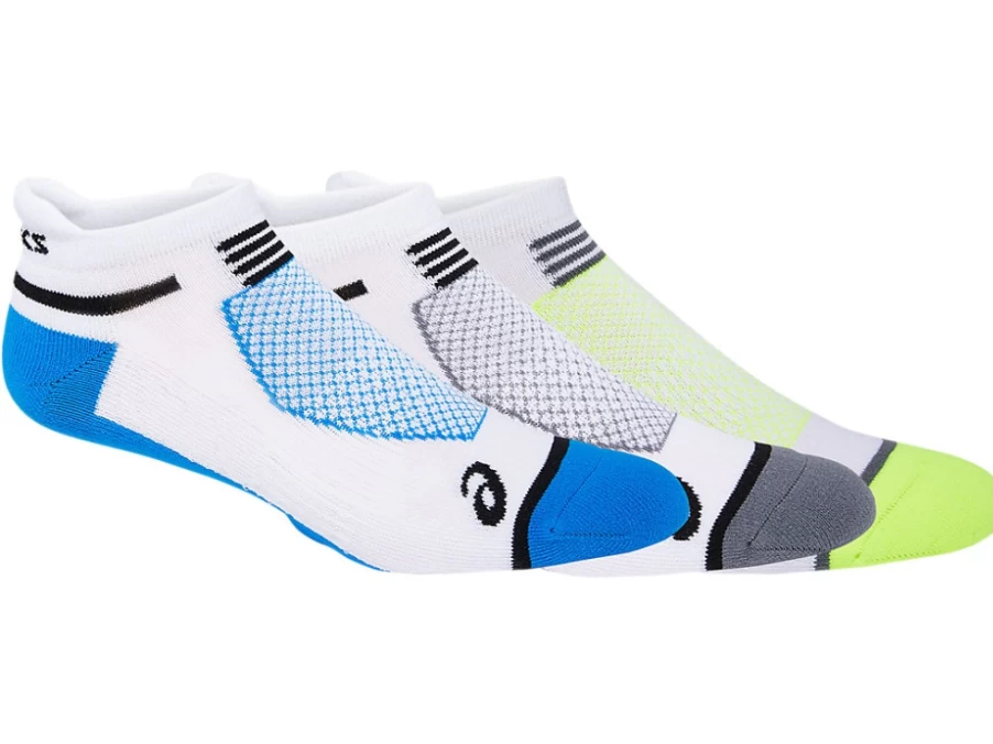 ASICS INTENSITY ST 2.0 Unisex Training Shoes - Brilliant White